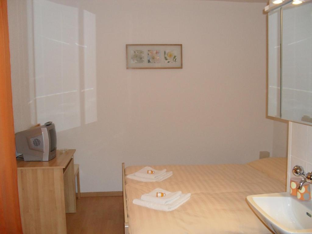 Hotel Edelweiss Flurlingen Cameră foto