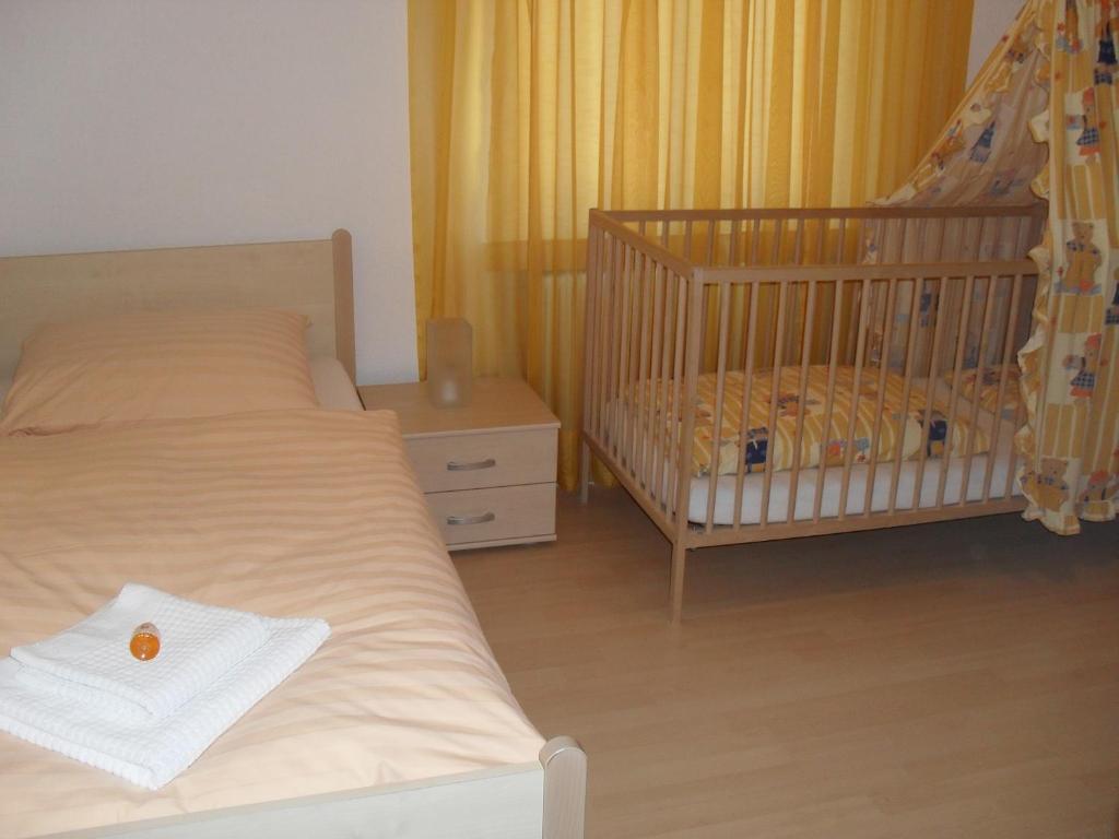 Hotel Edelweiss Flurlingen Cameră foto