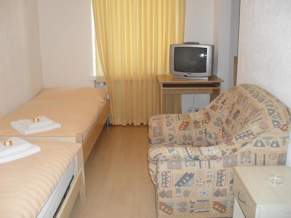 Hotel Edelweiss Flurlingen Cameră foto